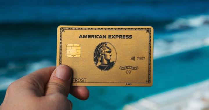 Amex Gold 金卡｜奖励估值 $1,200