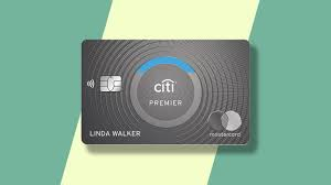 Citi Premier 信用卡｜奖励估值：$1,060